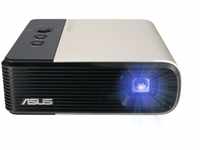 ASUS ZenBeam E2 Mini-LED Projektor (Beamer, Auto-Portrait-Modus, 300 LED-Lumen,...