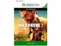 Max Payne 3 [Xbox 360 - Download Code]