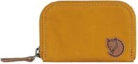Fj&auml;llr&auml;ven &Ouml;vik Zip Card Holder Acorn