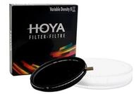 Hoya Variable Density Filter MkII 77mm YYN3077