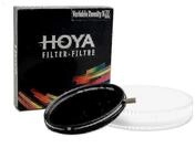 Hoya Variable Density Filter MkII &oslash;82mm, YYN3082