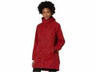 Fjallraven 84122 Karla Hydratic Jacket W Jacket womens Red Oak XL