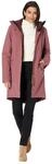 Fj&auml;llr&auml;ven Damen Visby 3 in 1 Jacket W Jacke