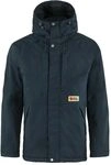 Fj&auml;llr&auml;ven Vardag Lite Padded Jacket Men, M, Dark Navy