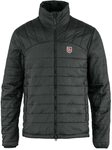 Fj&auml;llr&auml;ven Herren Expedition X-L&auml;tt Jacke, Black, M