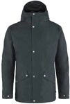 Fj&auml;llr&auml;ven Herren Visby 3 in 1 Jacke, Dark Navy, XL
