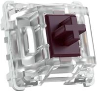 GLORIOUS Gaming 120x Kailh Mechanical Keyboard Switches (Kupfer) - Taktil & Soft, 40g