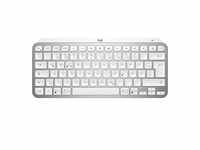 Logitech MX Keys Mini Kabellose Tastatur, Kompakt, Bluetooth, Hintergrundbeleuchtung,