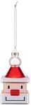 Alessi Snow Cube GJ02 1 - Dekor Weihnachten aus Design Vintage, Abbildung