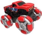 Maisto Tech R/C Cyklone Monster: Ferngesteuertes Fahrzeug, 2,4 GHz Frequenz, mit Mini
