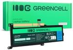 Green Cell Laptop Akku f&uuml;r Lenovo IdeaPad 3 130 320 320C 330 520 S145 V14 V145...