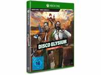 Skybound Disco Elysium - The Final Cut - [Xbox One]