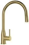 Schock 559120WGO K&uuml;chenarmatur KAVUS in White Gold &ndash; beschichtete Hochdruck
