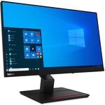 Lenovo ThinkVision T24t-20-LED-Monitor - 61 cm (24") (23.8" sichtbar) -...