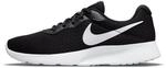 Nike Tanjun Schuhe Black/White-Barely Volt-Black 35.5