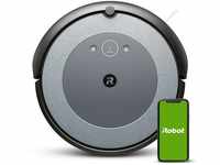 iRobot Roomba i3 (i3152) App-steuerbarer Saugroboter (Staubsauger Roboter), 2