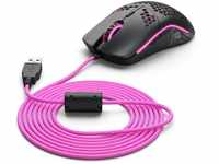 Glorious PC Gaming Race G-ASC-PINK Rose, 2 m, USB Typ-A