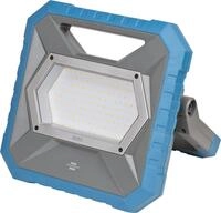Brennenstuhl Professional LED Hybrid Baustrahler BS 8050 MH (Kompatibel zum Bosch