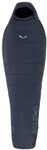 Salewa Rozes Mild Responsive Schlafsack, Blau, Left