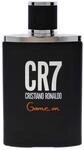 CR7 Cristiano Ronaldo Game On Eau de Toilette, 50 ml