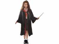 Ciao- Hermione Granger costume disguise fancy dress girl official Harry Potter...