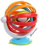 Baby Einstein, Sticky Spinner Spielzeug, perfekt auf Reisen oder f&uuml;r unterwegs,