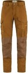 Fj&auml;llr&auml;ven Herren Barents Pro Hose, Chestnut-Timber Brown, 60