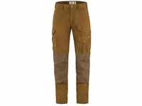 Fjallraven 81761 Barents Pro Trousers M Pants Mens Chestnut-Timber Brown 38
