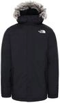 THE NORTH FACE Zaneck Jacke TNF Black XXL