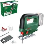 Bosch Akku Stichs&auml;ge UniversalSaw 18V-100 (ohne Akku, 18 Volt System, im Karton)