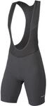Endura Damen Xtract Lite Fahrrad-Bibshorts | Schnelltrocknendes Material 