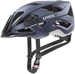 uvex Active cc - sicherer Allround-Helm f&uuml;r Damen und Herren - individuelle
