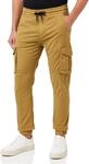 Alpha Industries Herren Freizeithose Alpha Industries Cotton Twill Jogger