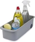 Joseph Joseph CupboardStore Leicht zug&auml;nglicher Aufbewahrungswagen auf R&auml;dern,