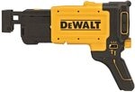 Dewalt Magazinvorsatz f&uuml;r XR Akku-Schnellbauschrauber DCF6202 (25-57 mm