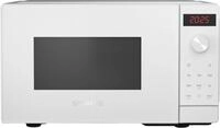 Siemens FF023LMW0 iQ300 Mikrowelle, 44 x 26 cm, 800 Watt, Drehteller 27 cm,