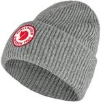 Fj&auml;llr&auml;ven Unisex 1960 Logo Hut, Grey, One Size