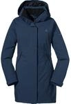Sch&ouml;ffel Damen Ins. Jacket Bastianisee L 421 Jacken
