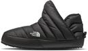 THE NORTH FACE Damen Thermoball Holzschuh, TNF Black TNF White, 43 EU
