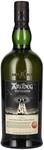 Ardbeg SUPERNOVA Islay Single Malt Scotch Whisky Committee Release 2019 53,8% Volume