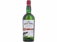 West Cork Irish IPA Cask Finish - Blended Irish Whiskey | 1x0.7L | Aus der...
