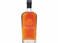 Signal Hill Canadian Whisky 40% Vol. 0,7l