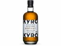 Kyrö Malt Rye Whisky 0,5l 47,2% Test - ab 43,70 € (Januar 2024)