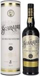 Hunter Laing SCARABUS Islay Single Malt BATCH STRENGTH 57% Volume 0,7l in Geschenkbox