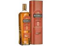 Bushmills 10 Years Old Single Malt Irish Whiskey SHERRY CASK Finish 46% Vol. 1l...