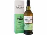 Morrison Distillers Whisky Mac-Talla Terra 46Prozent vol Single Malt Whisky (1...