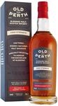 Old Perth Cask Strength Single Malt Whisky 58.6&deg; 70CL