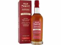 Morrison Distillers Whisky Old Perth Original 46Prozent vol Blended Whisky (1 x...