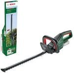 Bosch Akku-Heckenschere UniversalHedgeCut 18V-50 (ohne Akku, 18-Volt-System,