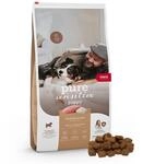 MERA Pure Sensitive Puppy mit Truthahn und Reis (4kg), leicht verdauliches